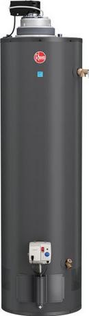 Rheem Grey Tall 60 MBH Residential Natural Gas Water Heater 