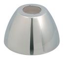 Handle Deck Escutcheon Polished Chrome