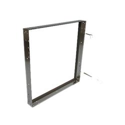 25-1/4 in. 3 Ton 2YC and 4YC Filter Frame