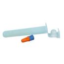 3M&trade; Blue/Orange Direct Bury Splice Kit 