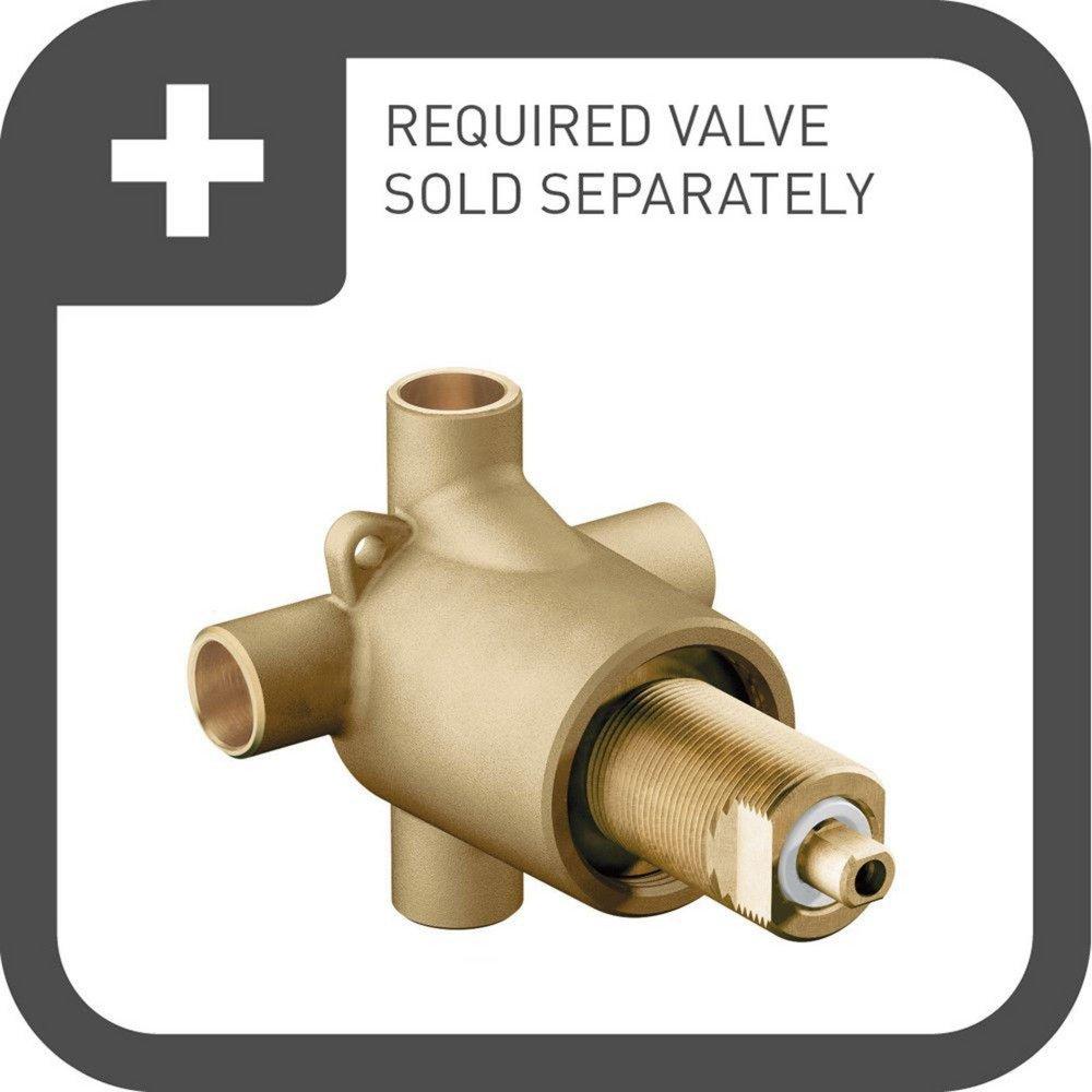 Moen CC Transfer Valve 