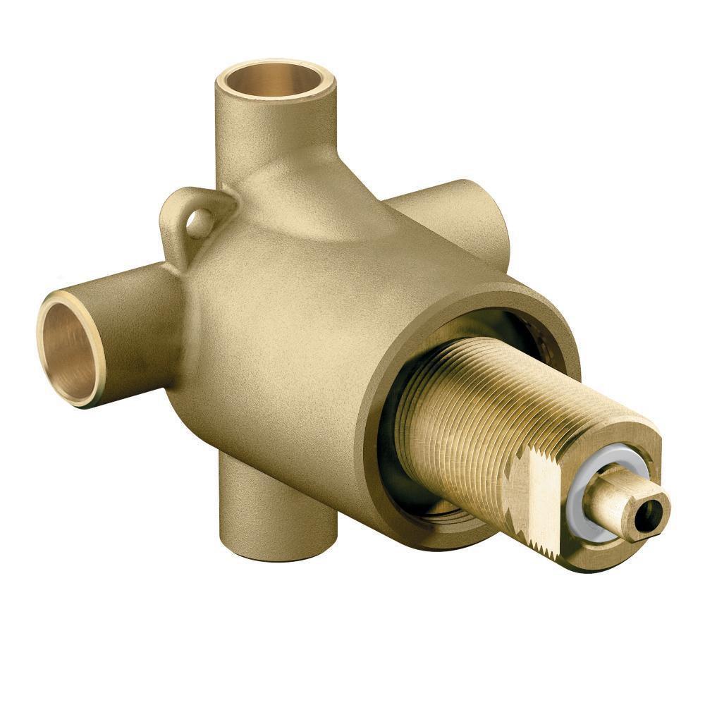 Moen CC Transfer Valve 