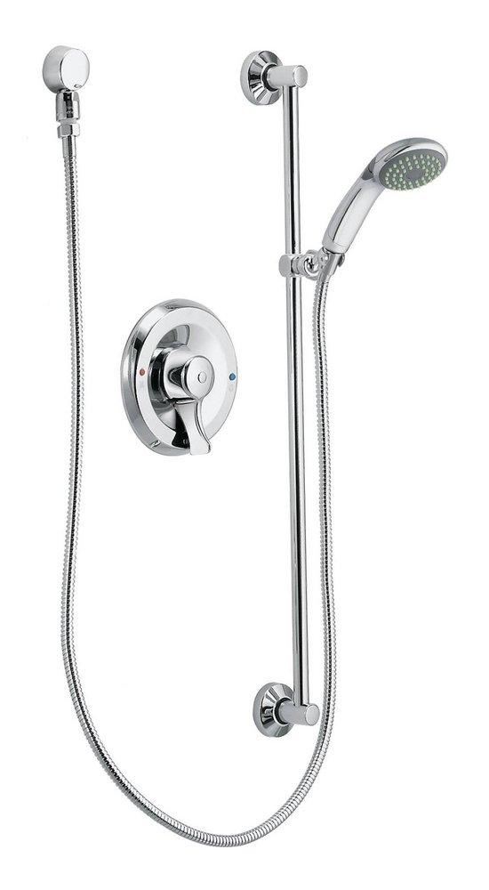 Moen Polished Chrome Single Function Hand Shower 