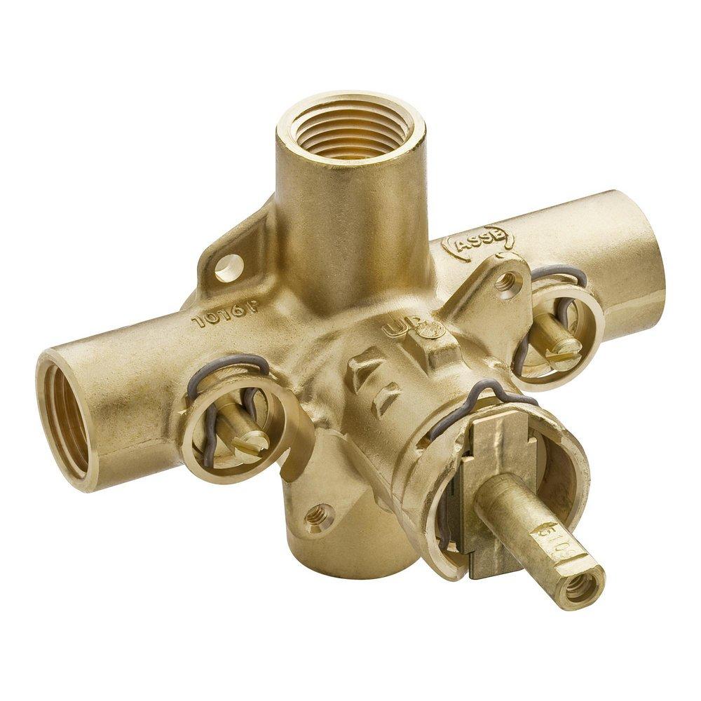 Moen IPS Pressure Balancing Valve 