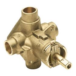 1/2 in. FPT Connection Pressure Balancing Valve