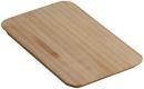 KOHLER Wood Cutting Board 17-3/8 In. 