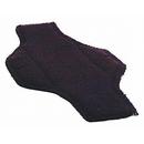 Terry Cloth Replacement Sweatband in Black