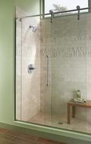 Delta Faucet Champagne Bronze 2-1/2 in. Stainless Steel Shower Flange 