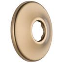 Delta Faucet Champagne Bronze 2-1/2 in. Stainless Steel Shower Flange 