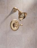 Delta Faucet Champagne Bronze 2-4/5 in. Handle Kit 