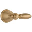 2-4/5 in. Metal Handle Kit in Champagne Bronze