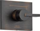 Delta Faucet Venetian Bronze Valve Trim Only 