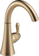 Champagne Bronze Cold Only Water Dispenser