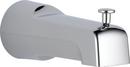 Delta Faucet Chrome Diverter Tub Spout 