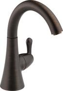 Single Handle Cold Only Water Dispenser Faucets in Venetian Bronze