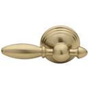 Right-Hand or Left-Hand Trip Lever in Champagne Bronze