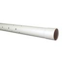 6 in. x 12-1/2 ft. Perforated PVC Drainage Pipe