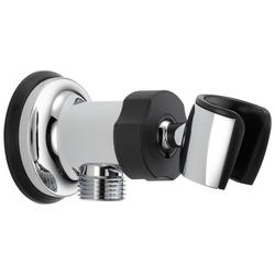 Supply Elbow in Chrome