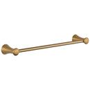 Delta Faucet Brilliance&reg; Champagne Bronze 18 in. Towel Bar 