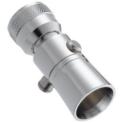 Single Function Showerhead in Chrome