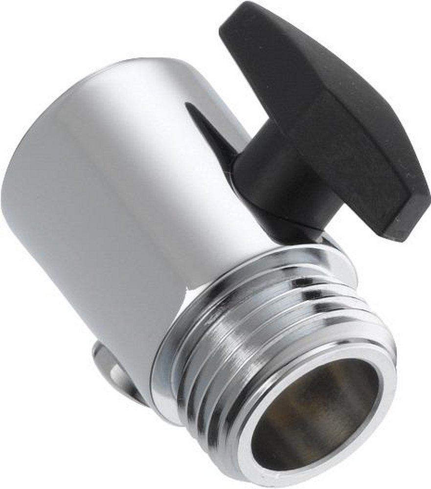 Delta Faucet Chrome Male Volume Control Valve 