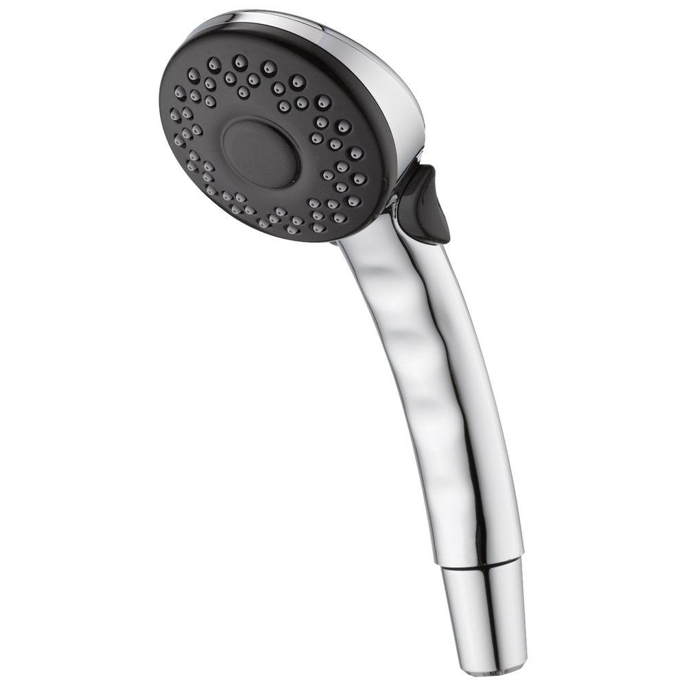 Delta Faucet Chrome Dual Function Hand Shower 