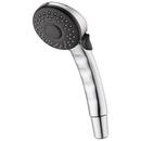 Dual Function Hand Shower in Chrome (Shower Hose Sold Separately)