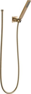 Delta Faucet Champagne Bronze&trade; Single Function Hand Shower 