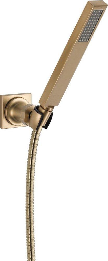 Delta Faucet Champagne Bronze&trade; Single Function Hand Shower 