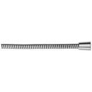 Delta Faucet Black/Chrome Hand Shower Hose 