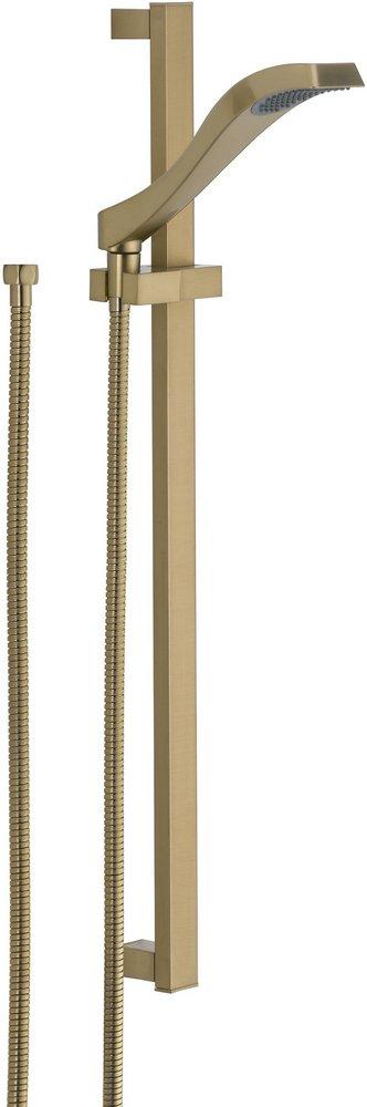 Delta Faucet Brilliance&reg; Champagne Bronze Single Function Hand Shower 