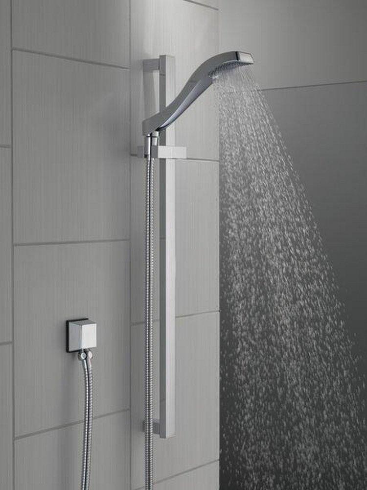 Delta Faucet Brilliance&reg; Champagne Bronze Single Function Hand Shower 