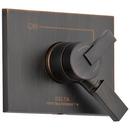 Delta Faucet Venetian Bronze Valve Trim Only 
