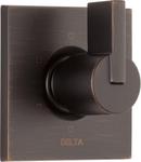 Delta Faucet Venetian Bronze 6-Setting Diverter 