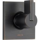 Delta Faucet Venetian Bronze Single Handle Bathtub & Shower Faucet (Trim Only) 