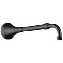Delta Faucet Venetian Bronze Extendable Shower Arm 