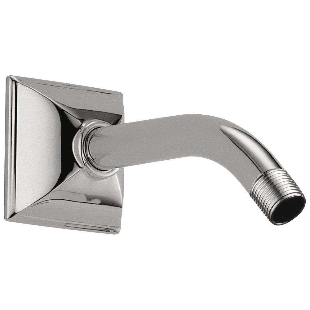 Brizo Chrome Shower Arm and Flange 