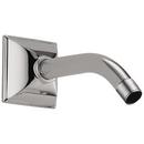 Brizo Chrome Shower Arm and Flange 