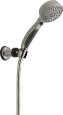 Delta Faucet Brilliance&reg; Stainless Multi Function Hand Shower 