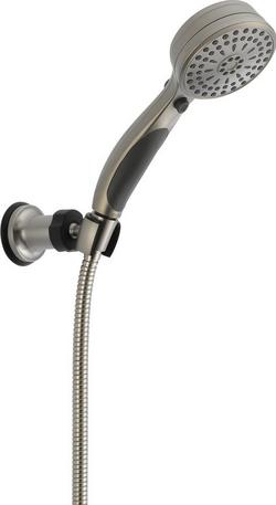 Multi Function Hand Shower in Brilliance&reg; Stainless