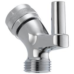 Hand Shower Holder in Chrome
