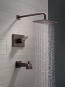 Delta Faucet Venetian Bronze Single Handle Single Function Bathtub & Shower Faucet (Trim Only) 
