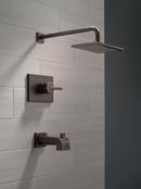 Delta Faucet Venetian Bronze Single Handle Single Function Bathtub & Shower Faucet (Trim Only) 