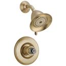 Shower Only Trim in Champagne Bronze (Less Handle) (Trim Only)