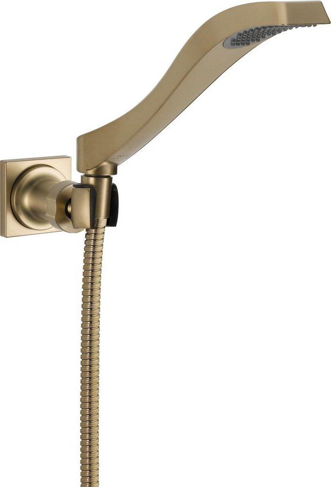 Delta Faucet Brilliance&reg; Champagne Bronze Single Function Hand Shower 