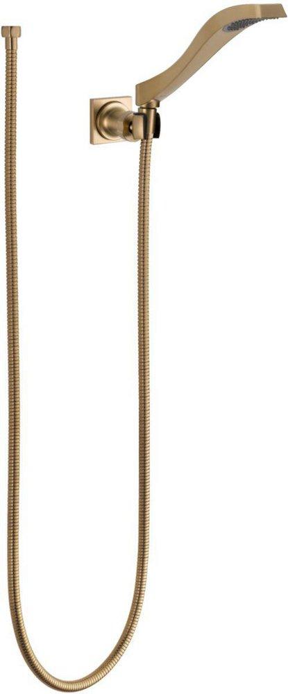 Delta Faucet Brilliance&reg; Champagne Bronze Single Function Hand Shower 