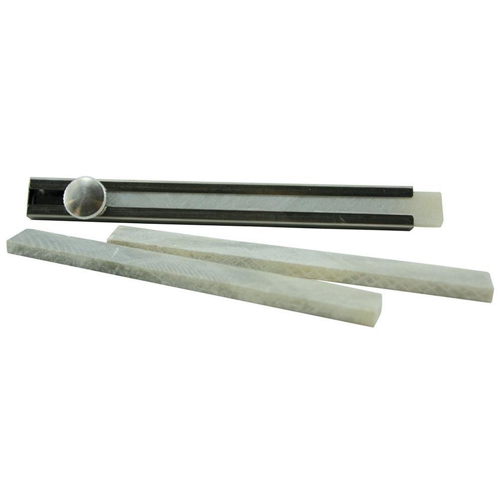 Jones Stephens Flat Soap Stone (144 Pack) 