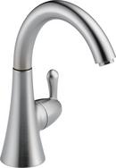 Delta Faucet Arctic Stainless Cold Only Water Dispenser 