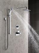 Delta Faucet Venetian Bronze 3-Function 2-Port Diverter Trim 