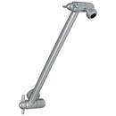 Adjustable Shower Arm in Chrome